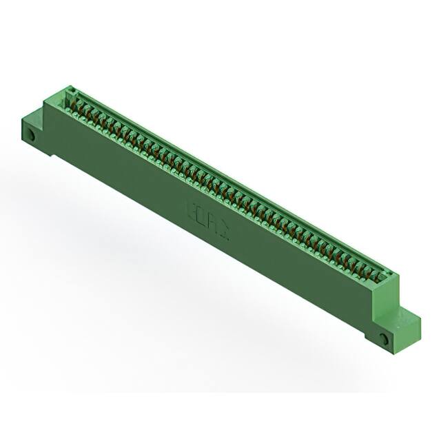 845-041-520-112 EDAC Inc.  Edgeboard Connectors